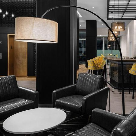 Voco Times Square South New York By Ihg Hotel Ngoại thất bức ảnh