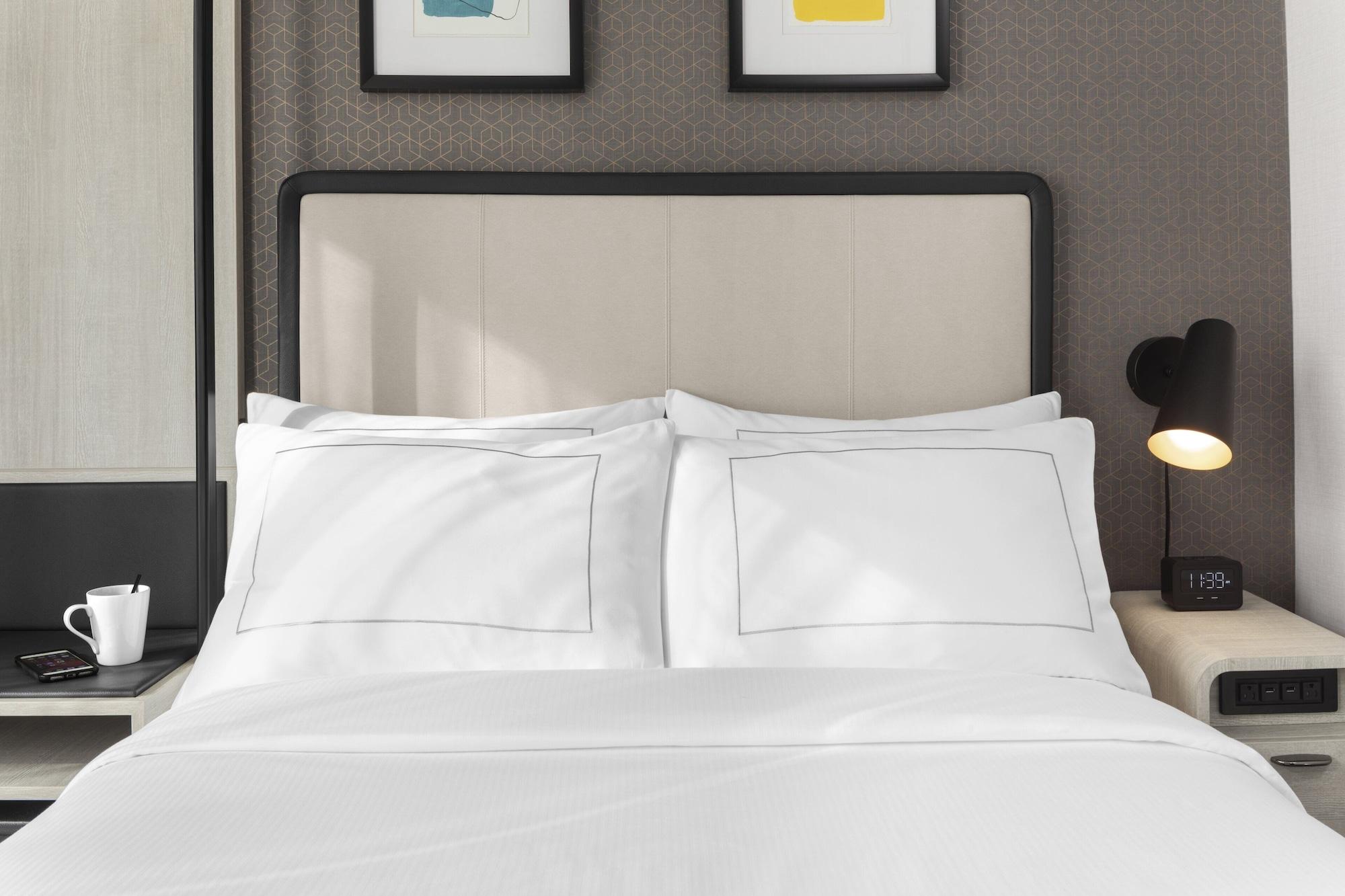 Voco Times Square South New York By Ihg Hotel Ngoại thất bức ảnh