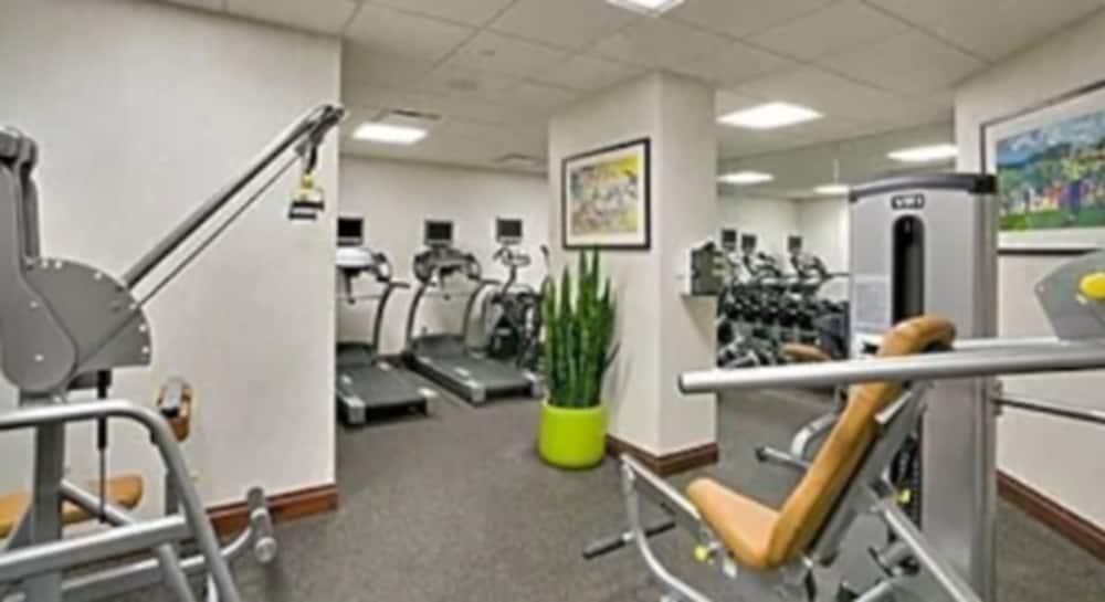 Voco Times Square South New York By Ihg Hotel Ngoại thất bức ảnh