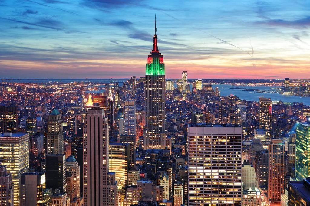 Voco Times Square South New York By Ihg Hotel Ngoại thất bức ảnh