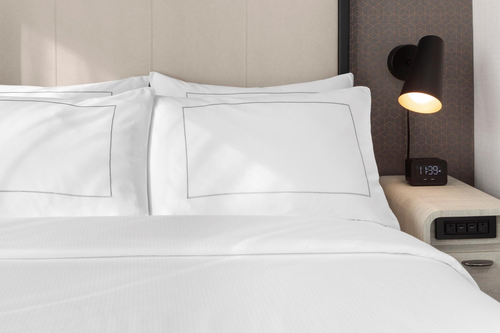 Voco Times Square South New York By Ihg Hotel Ngoại thất bức ảnh