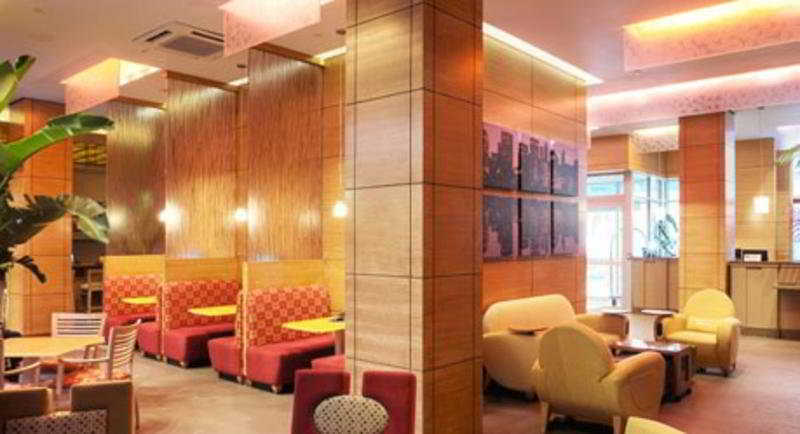 Voco Times Square South New York By Ihg Hotel Ngoại thất bức ảnh