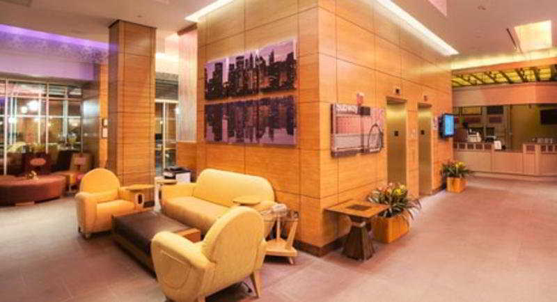 Voco Times Square South New York By Ihg Hotel Ngoại thất bức ảnh