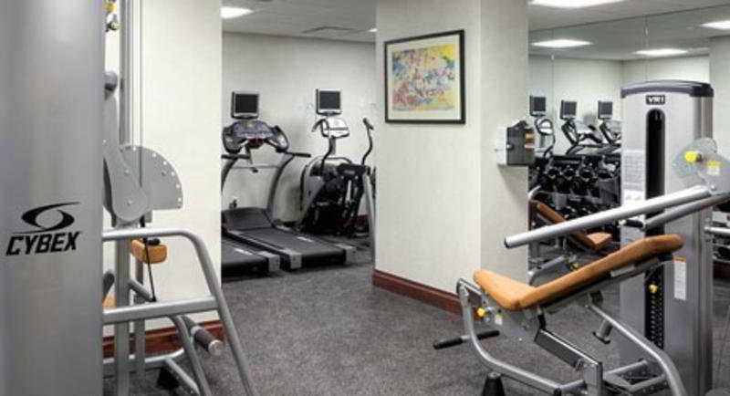 Voco Times Square South New York By Ihg Hotel Ngoại thất bức ảnh