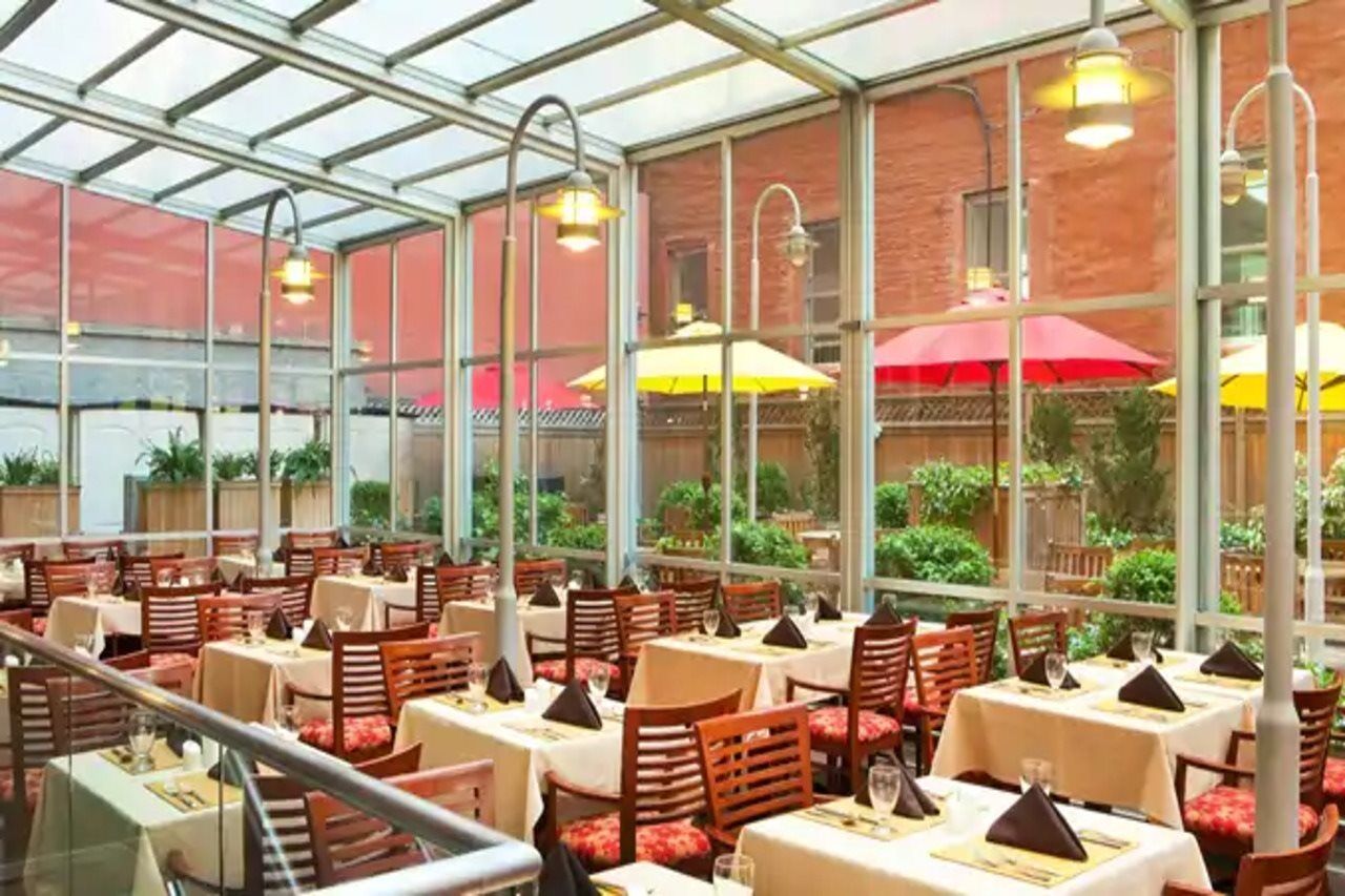 Voco Times Square South New York By Ihg Hotel Ngoại thất bức ảnh
