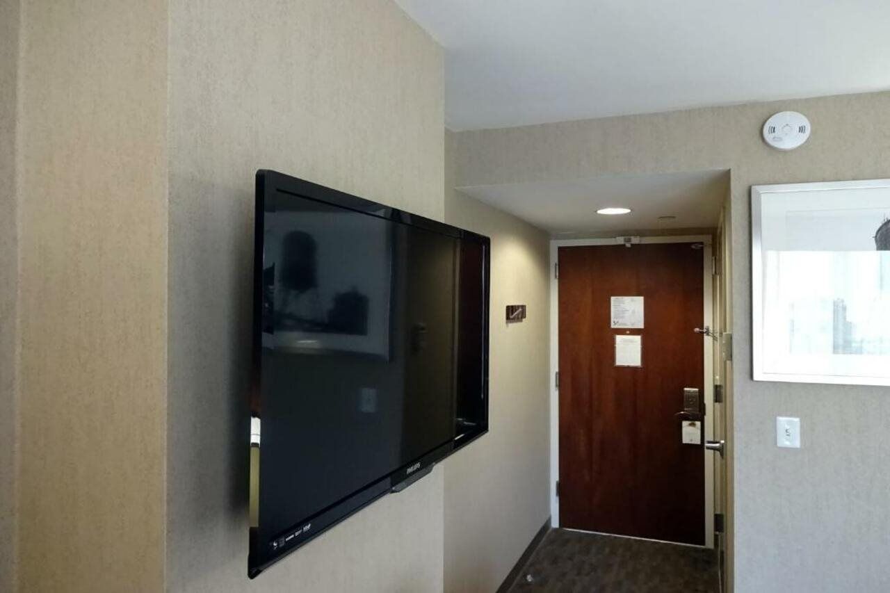 Voco Times Square South New York By Ihg Hotel Ngoại thất bức ảnh